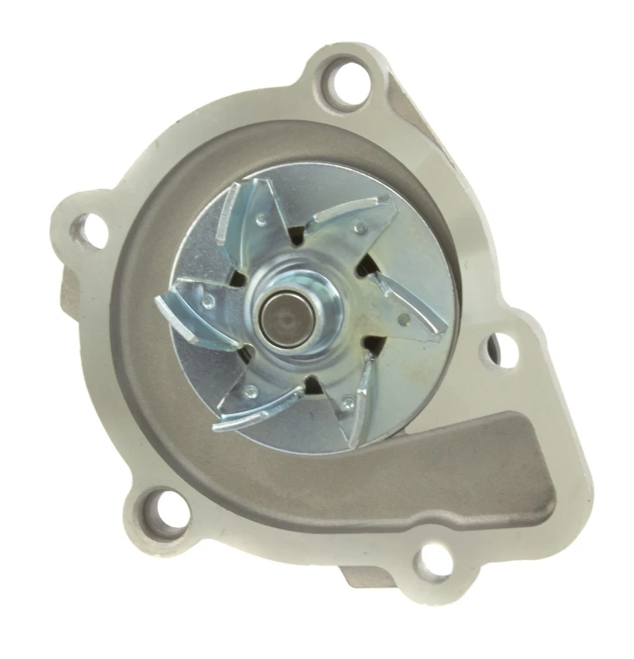 Bomba de agua para motor Hyundai Sonata 2006-2010 2,4 L 2007 2008 2009 Foto 4 de 4
