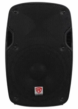 Rockville SPG88 8" Inch Passive 400w DJ PA Speaker ABS Lightweight Cabinet 8 Ohm