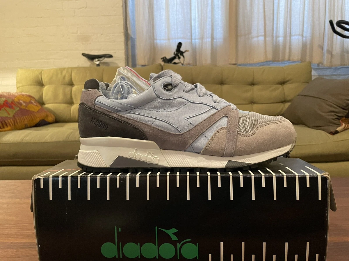 Diadora n9000 best sale ebay