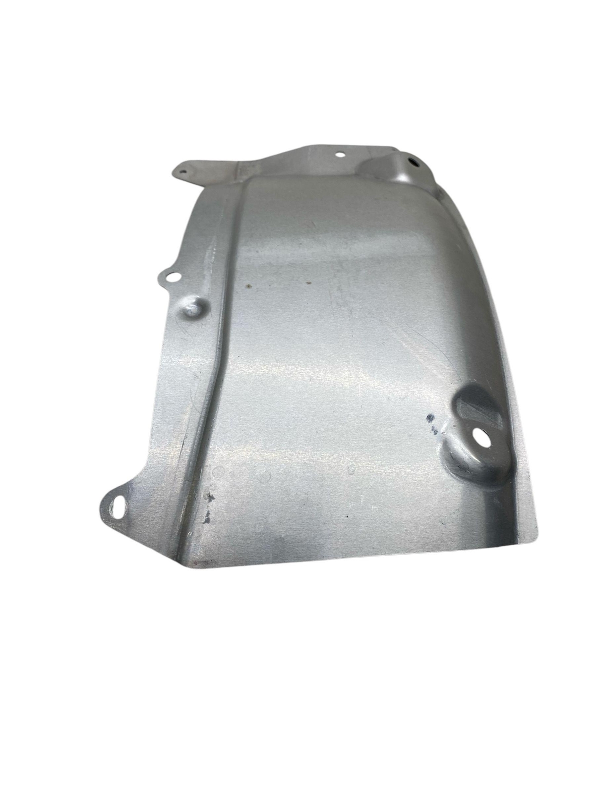 2017-2023 ASTON MARTIN DB11 RIGHT REAR QUARTER PANEL WHEELHOUSE SUPPORT BRACKET