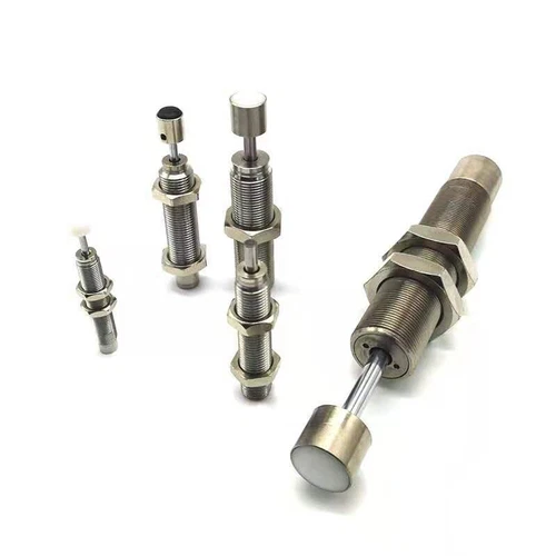 1PC New FESTO YSR-4-4-C 540060 Shock Absorber Free Shipping - Picture 2 of 2