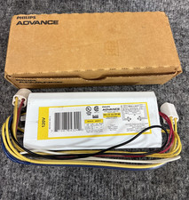 Philips Advance Ballast RS-22-32-TP-W 120V 60 Hertz