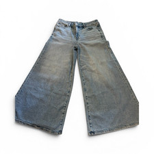 American Eagle Outfitters Women s Light Wash ...