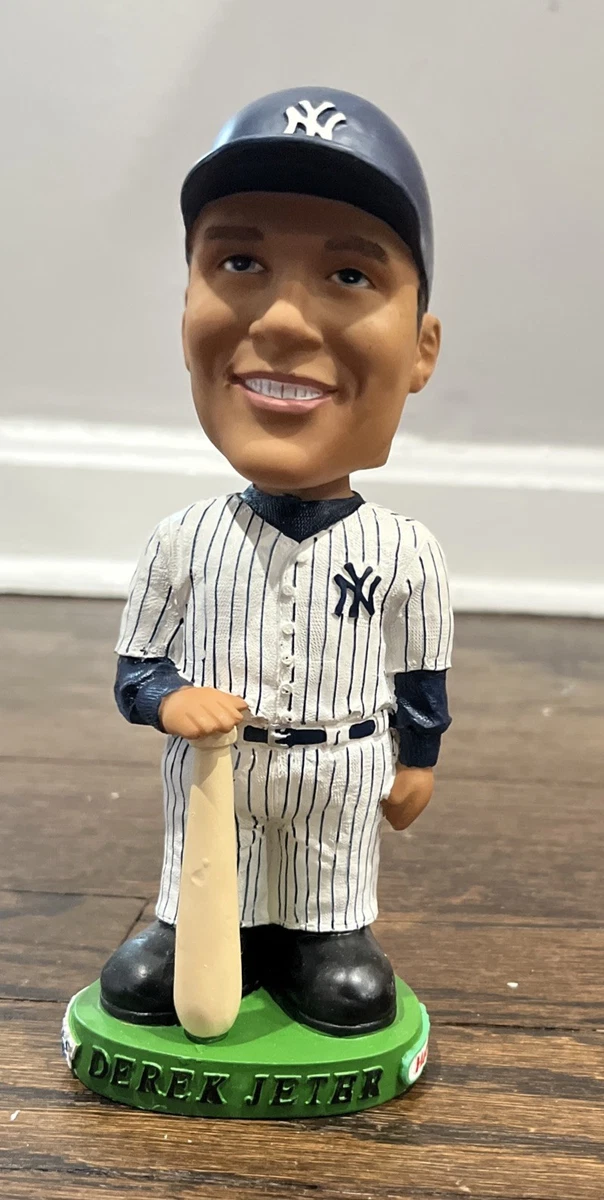 Derek Jeter Vintage Bobble Heads for sale | eBay