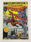 Amazing Spider-Man 134 1st App Tarantula 2nd Punisher MVS intact Marvel 1974