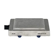 Aquatic AV BLUECUBE6 MINI Hide-Away Stereo [B...