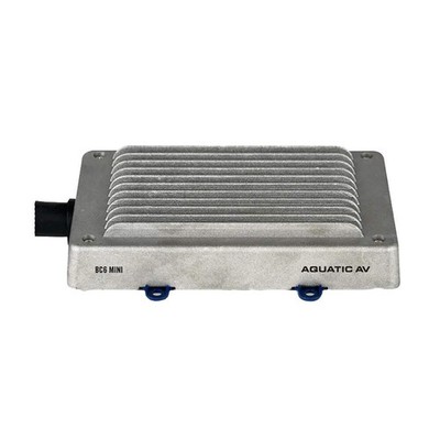 Aquatic AV BLUECUBE6 MINI Hide-Away Stereo [BC631]