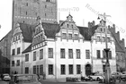 City View Stendal approx. late 1970s/orig. KB Negative + File!  139#02