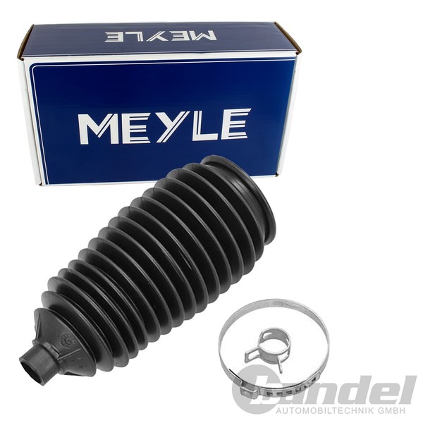Meyle Lenkmanschette Faltenbalg Satz Passend FüR Mazda 6 | 35-14 620 0003-image