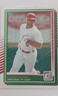 2025 Panini Donruss - Albert Pujols #6