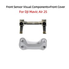 OEM Forward Up Front Cover Case Vision Sensor Module For DJI Mavic Air 2S Drone