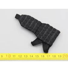 EASY&SIMPLE ES GA1010R 1/6 Scale BRAVO 0-7 Strike Drop Leg Guards Modela A