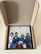 The Who 2021 Silver Proof 1oz UK Royal Mint