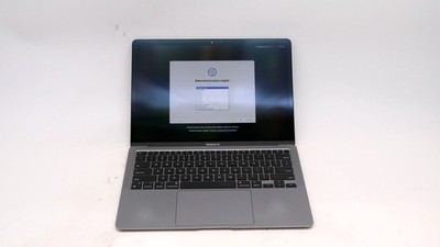 Apple Macbook Air 13'' M1 8-Core 8GB 256GB - Very Good