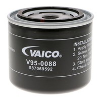 Vaico - V95-0088 - ÖLfilter - Passt FüR Volvo 3517857