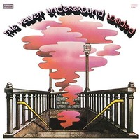 Velvet Underground - Loaded - Vinyl Record - 52 - F23Z