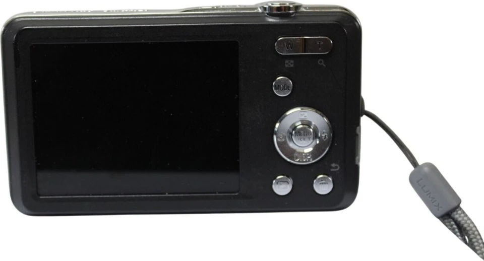 Panasonic Lumix DMC-FS28, photo 2 of 5