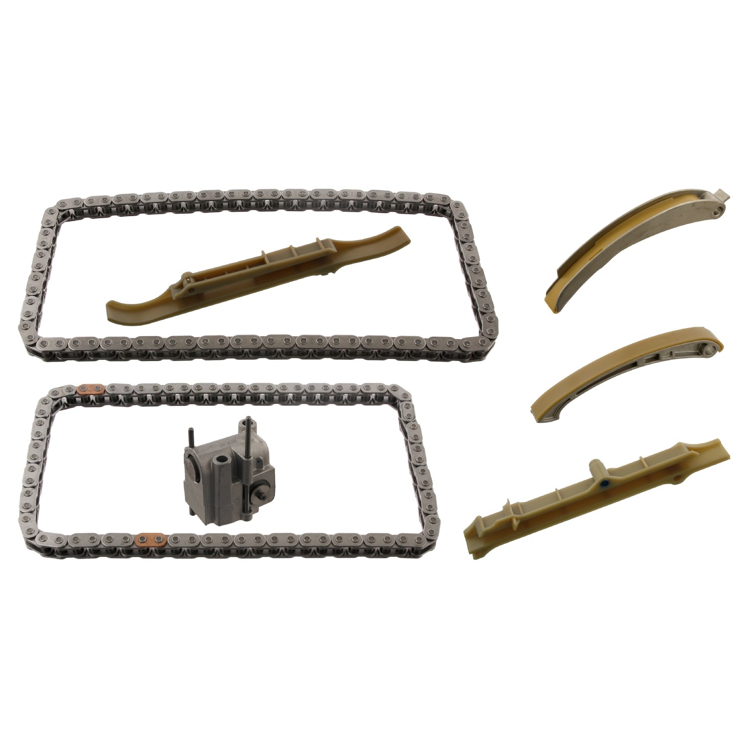 FEBI 30384 TIMING CHAIN KIT - Image 14