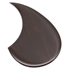 Thickened 36-41" Self-adhesive Acoustic Guitar Pickguard Scratch Plate Wood