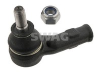 Spurstangenkopf Gelenkkopf Swag 30 71 0043 FüR Arosa 6N2 6N1 Polo Seat Lupo VW 3