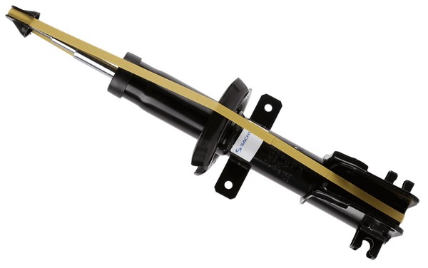 2X StoßDäMpfer Sachs 560 558 FüR Opel Vivaro X83 Bus X82 Cdti A07 DTI 16V Ecotec-image
