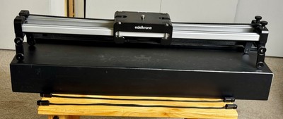 Edelkrone SliderPlus Pro v5 (long) + Slide Module v3 + HeadOne v1 + Tilt Module
