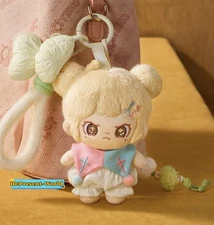 TNT SPACE DORA Back to Childhood BlindBox Plush Confirmed Figure-Amusement Park