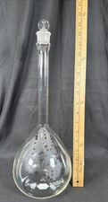 ✨Kimax 2000mL Glass Volumetric Flask #27, W/ Stopper✨