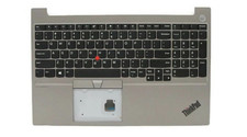 Lenovo Thinkpad E15 20RD 20RE Palmrest without Touchpad 5M10V16930 OEM Pulled
