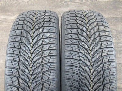 2 Stück Nexen WinGuard Sport 2 Winterreifen 225/60 R17 103H neues Profil DOT1922