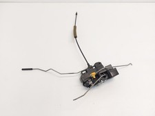 Porte avant et accessoires Opel ANTARA