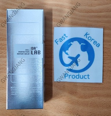 DR+LAB Cell Perfection Repair Balm 50ml 1.69oz Kpop Kbeauty BB Cream Famous Hot