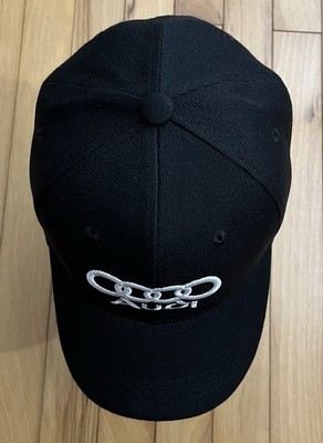 Auto Audi Embroidered Symbol Baseball Cap(Black)Hat Men Women