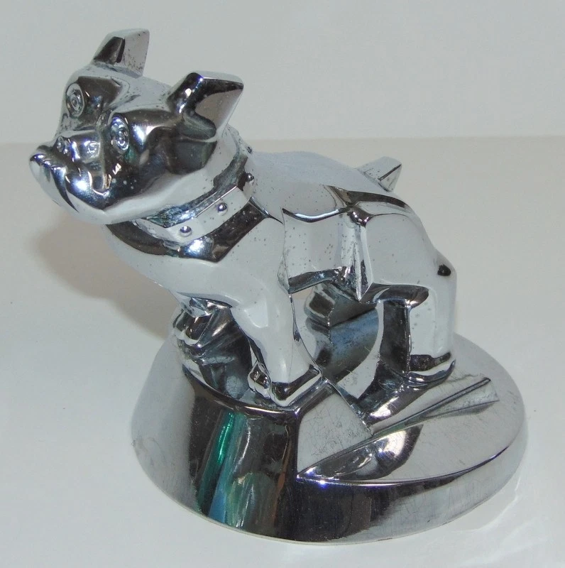 25+ Mack Bulldog Hood Ornament for sale | Updated Oct 2026