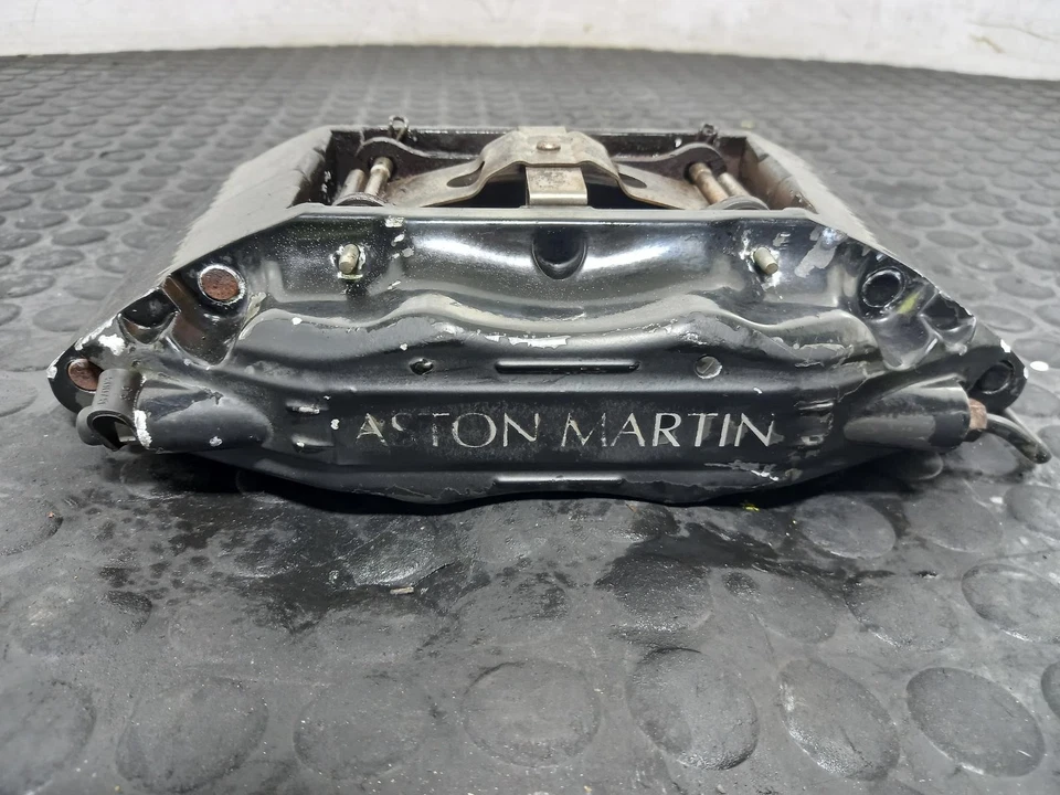 ASTON MARTIN DB7 Brake Caliper 1994-2003 5.9L AM02 N/S Front LH 2812214 - Image 2 of 4
