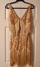 babeyond flapper dress 