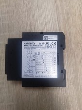 OMRON K8AK-TH11S 24VAC/DC NEW/NO BOX