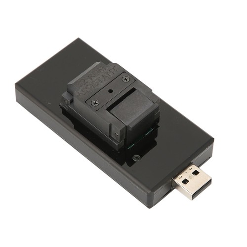 T2 Chip ROM Data Data Assistant Tool T2 Chip Reader Maintenance Unlock Tool F CB - Afbeelding 8 van 22