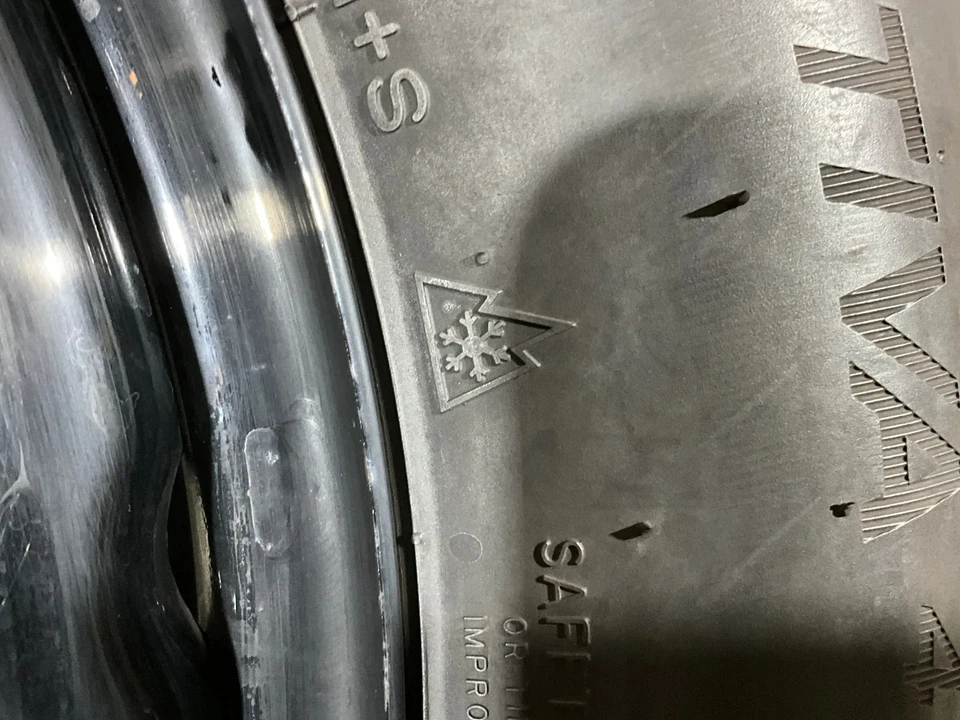 Winter Kompletträder 215/65R16 z.B. passend für Dacia Duster - Bild 2 von 4