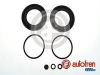 Reparatursatz Bremssattel Autofren Seinsa D4039 FüR LNA CitroËN C15 Visa 45Mm