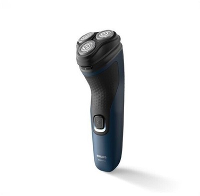 Philips Shaver Series 1000 Rotationsrasierer Herren USB-A IPX7 S1134/00