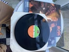 AC/DC ORIG VINYL LP “ U WANT BLOOD “🩸 1978 A1/B1 FIRST ORIG PRESS GB ATL K50532