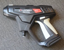 Lippert Power Pro Max Portable Pressure Washer 2020217218 - Incomplete