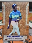 2026 Topps Series 2 Ken Griffey Jr. Base (RAW)
