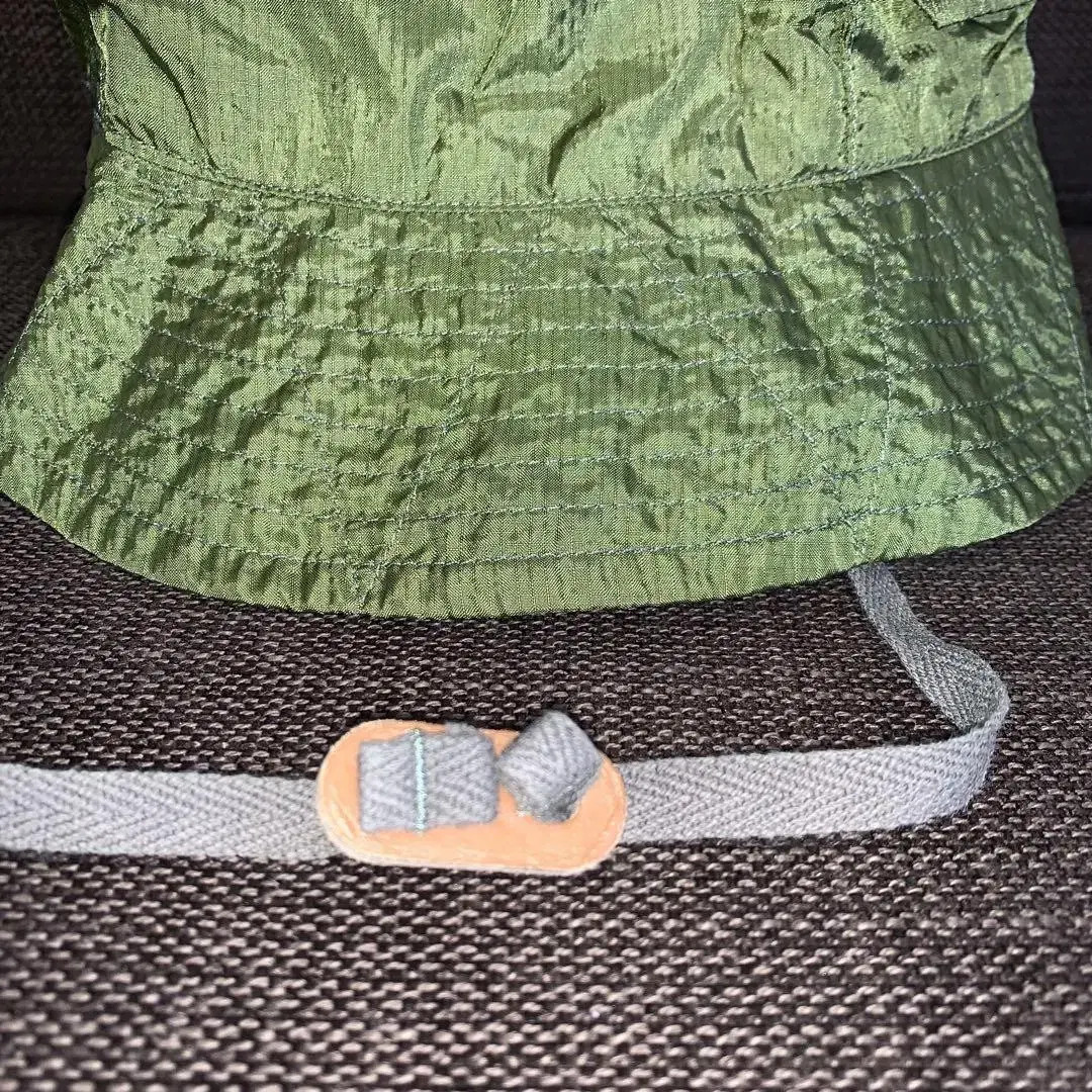 Engineered Garments Micro Ripstop Explorer Bucket… - image 5