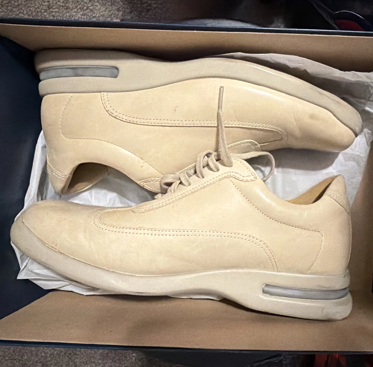 cole haan nike air shoes products for sale | eBay