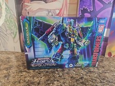 Transformers Legacy Evolution Voyager Class NACELLE Hasbro Sealed Complete Boxed
