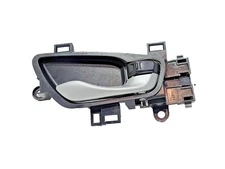 HONDA CIVIC FRONT OR REAR PASSENGER INTERIOR DOOR PULL HANDLE INER 2016-2021 OEM