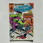 Amazing Spider-Man #312 (Legacy #312, February 1989, Marvel Comics)Green Goblin
