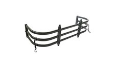 Truck Bed Extender for Ram, Ford, Silverado, Sierra, Tundra, Titan Pickup Tru...